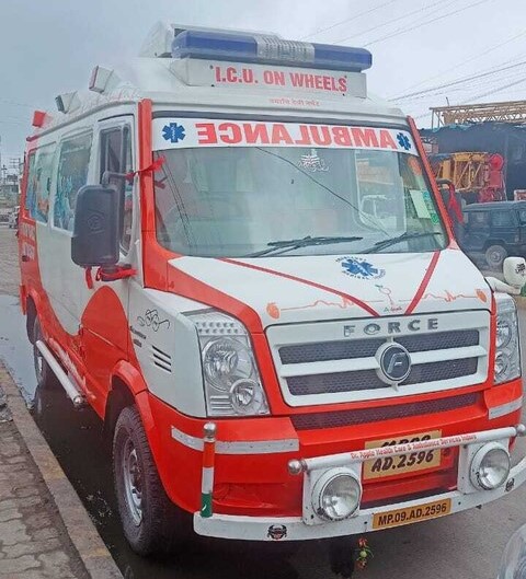 Emergency Response in Action