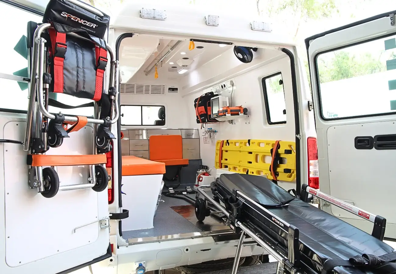 Advanced Cardiac Life Support