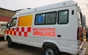 Ambulance Services